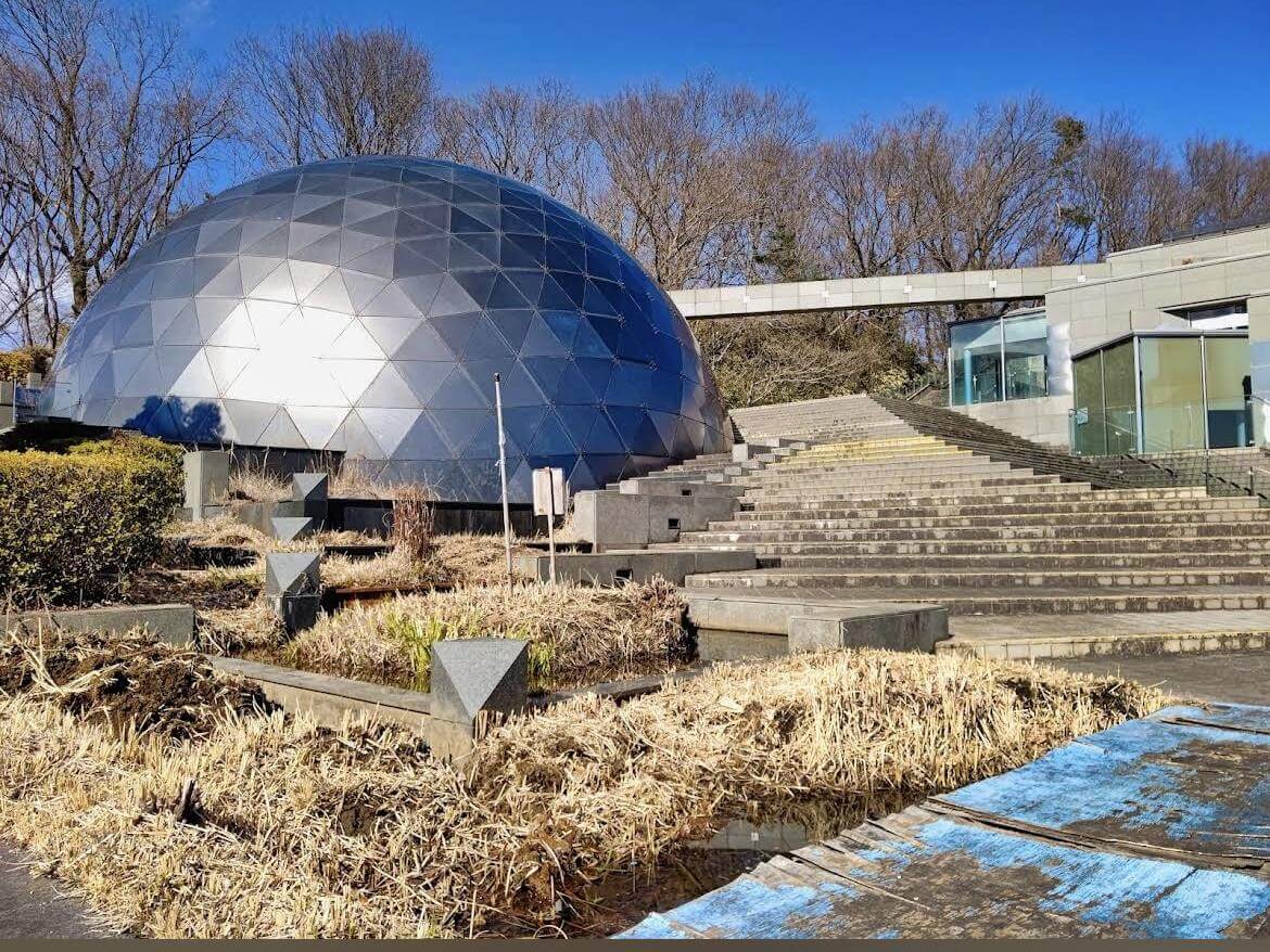 東大和市立郷土博物館